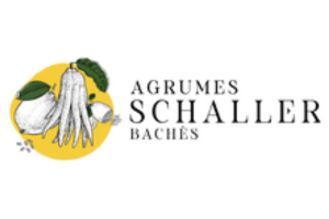 Agrumes Baches