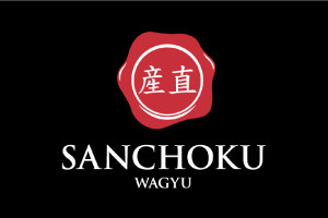 Sanchoku Wagyu