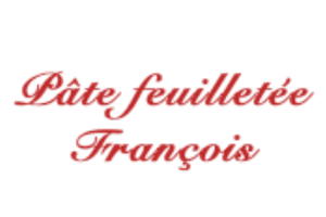 Pate Feuilletee Francois
