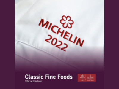 Michelin Star Relevation - Dubai 2022